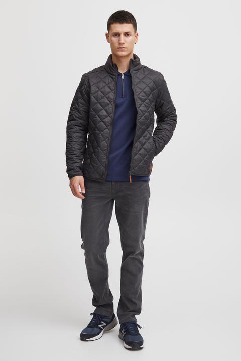 Immagine prodotto Blend Stanley Giacca Piumino Giacche Mezza Stagione Da Uomo Con Collo Alto (XL)