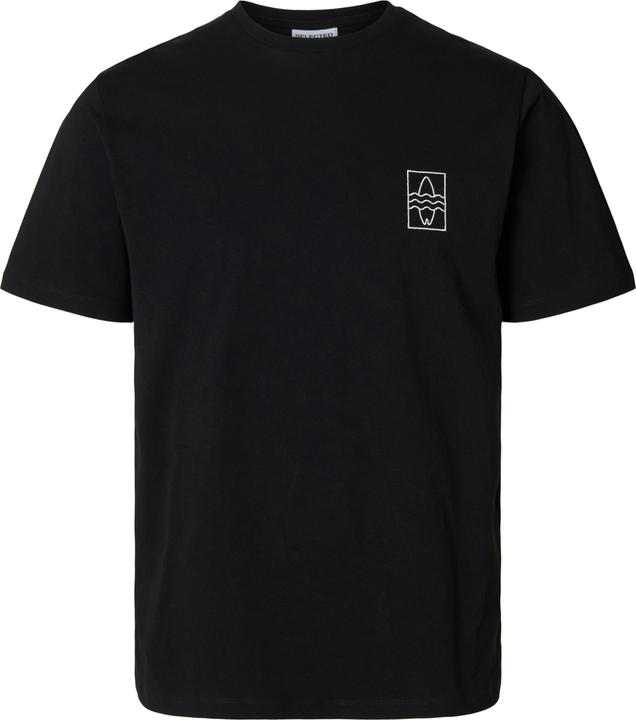 Immagine prodotto Selected Homme Besticktes T-Shirt (XL)