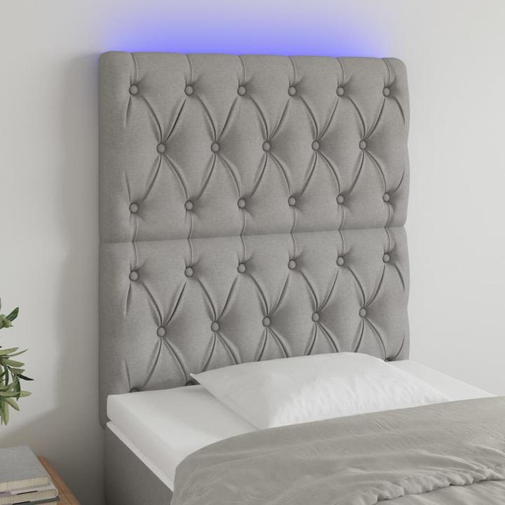 Actual product image VidaXL Jasmine (160 x 7 x 128 cm)