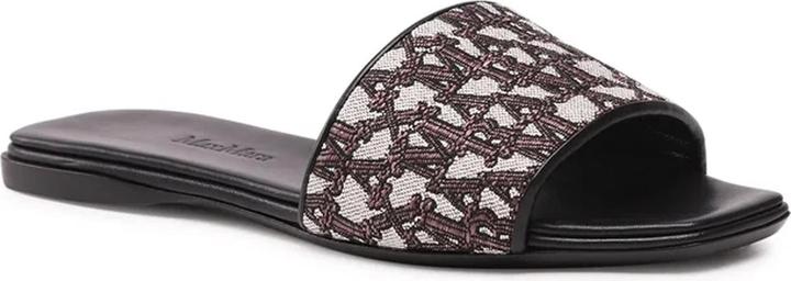 Actual product image Max Mara Fridac Logo Slides (36)