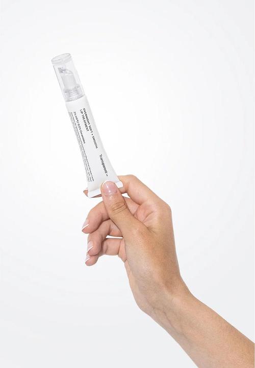 Produktbild Transparent Lab Soft + Smooth Lip Treatment (Balsam, 15 ml)