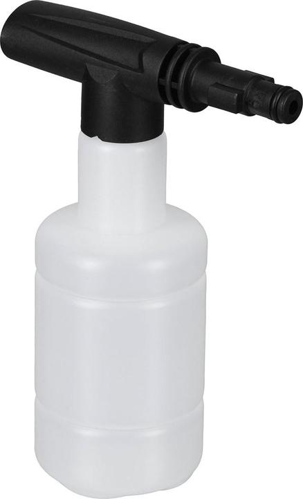 Actual product image Scheppach High pressure cleaner 1600W, 135 bar incl. Quick-Connect-System & accessories (Electrical connection)