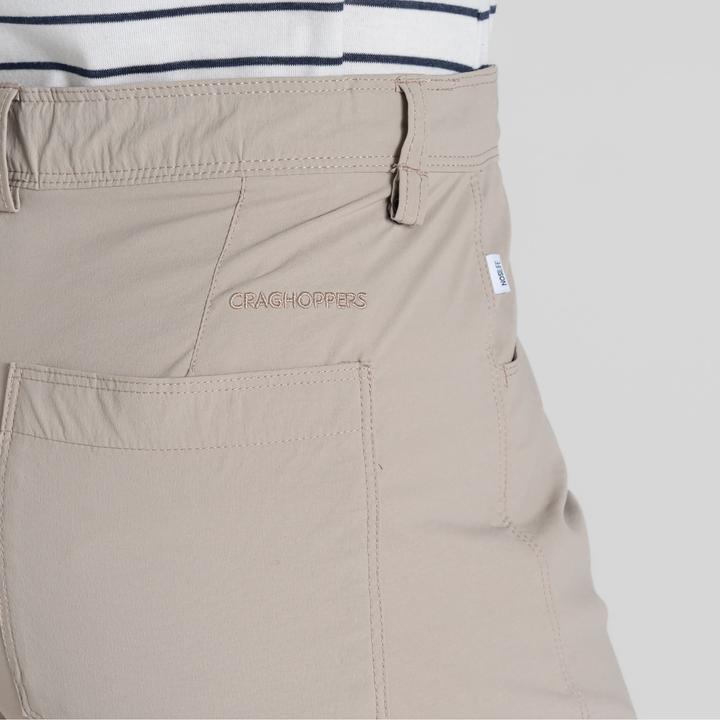 Produktbild Craghoppers Women's Nosilife Milla Hose (L)