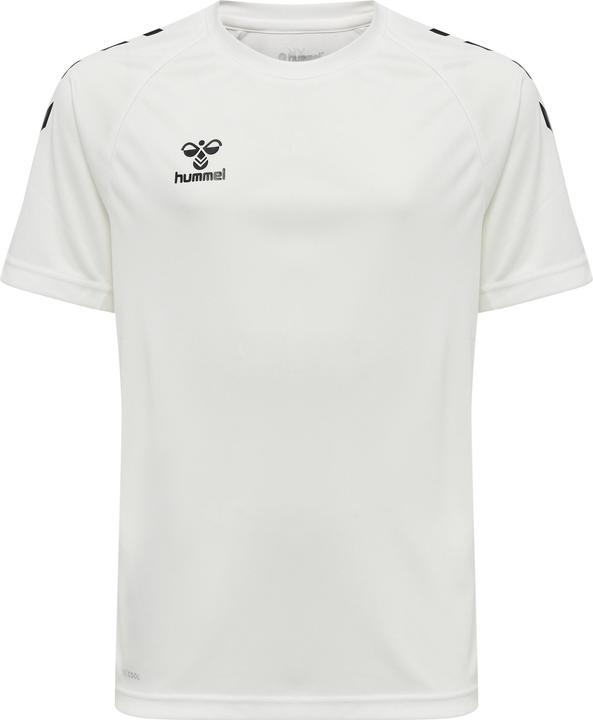Image du produit hummel Core Xk Core Poly T-Shirt S/S Kids (152)