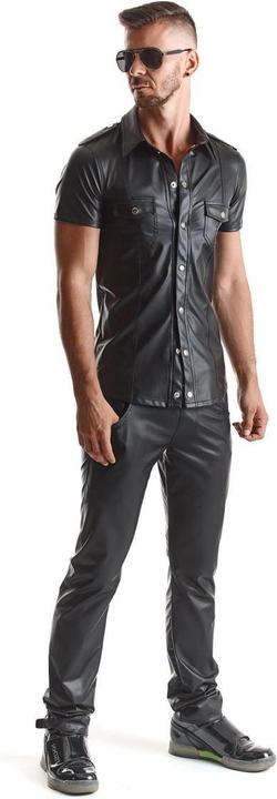 Image du produit Regnes Fetish Planet T-shirt pour homme "MLuca001". (XXL)