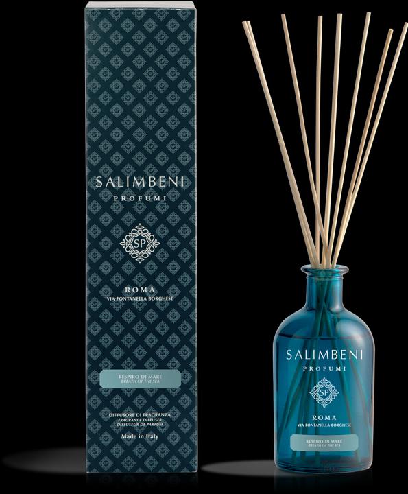 Produktbild Salimbeni Raumduft Profumi Breath of the Sea 250ml (250 ml)