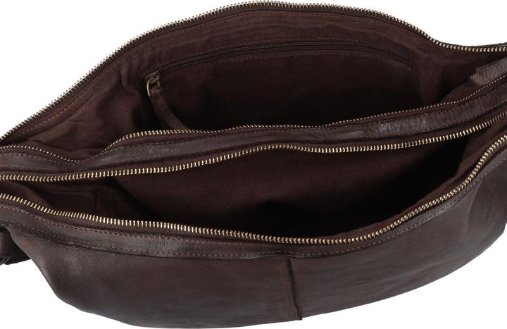Immagine prodotto Harolds Borsa a tracolla Submarine in pelle 39 cm