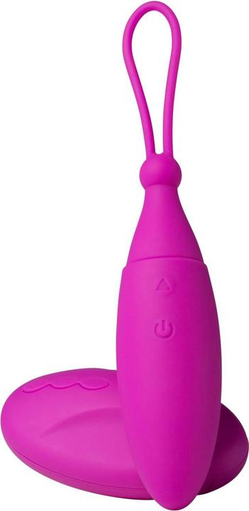 Image du produit MOQQA Oeuf vibrant Pêche