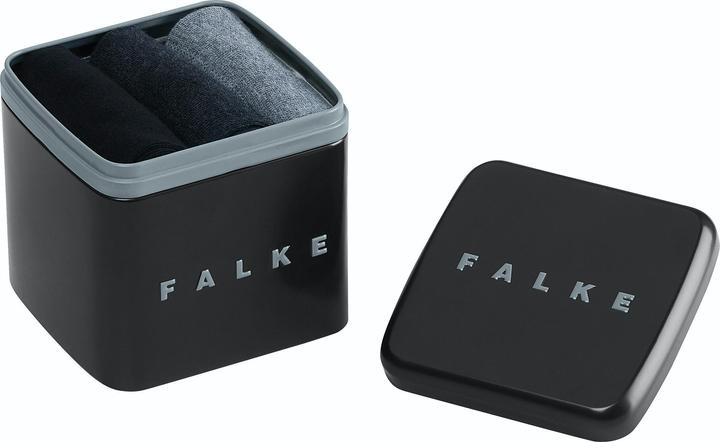 Actual product image Falke Happy Box SO (39 - 42)