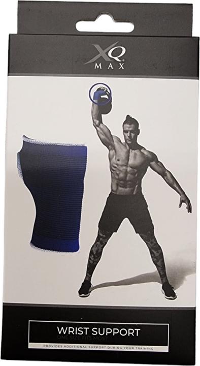 Produktbild XQ Max Handgelenkstütze (One Size)