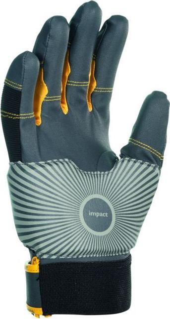 Produktbild Ejendals Spezialhandschuh-Paar Tegera 9185, Handschuhgrösse: 11 (11)
