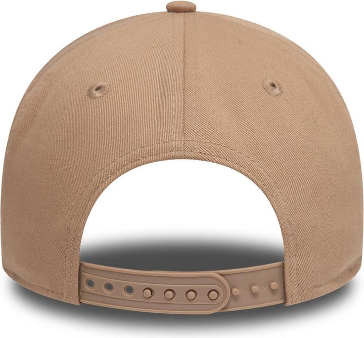 Produktbild New Era E-Frame Snapback Cap - PLATE Florida Miami (One Size)