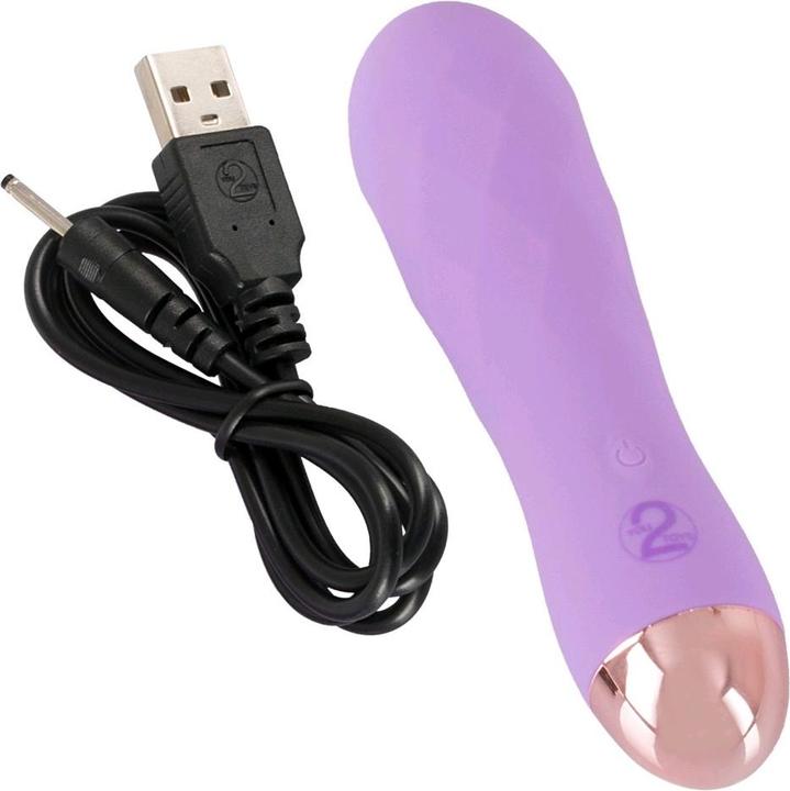 Produktbild Cuties Ero Minivibrator