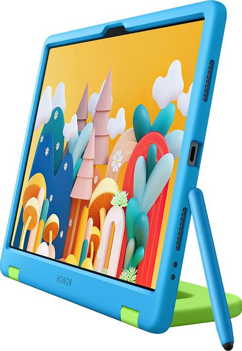 Produktbild Honor Pad X8a Kids Edition (nur WLAN, 11", 128 GB, Sky Blue)