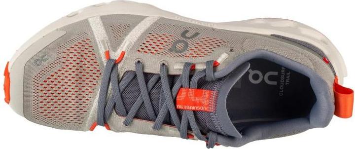 Actual product image On Running On Cloudsurfer Trail-Laufschuhe (44)