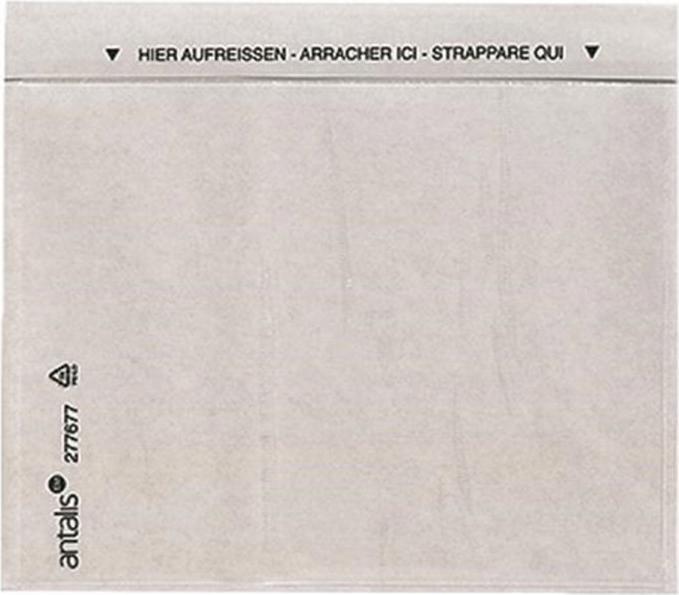 Produktbild Antalis Dokumententasche C6 ohne Druck (C6)