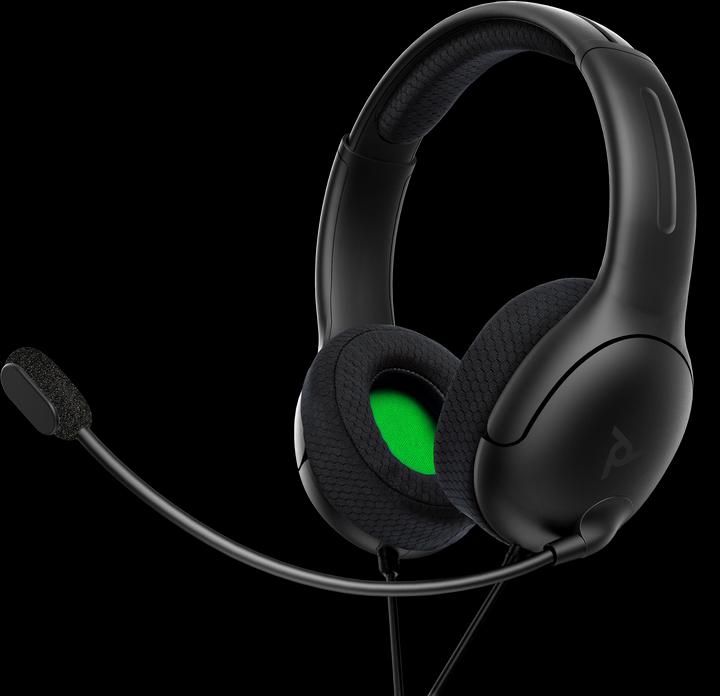 Actual product image PDP LVL40 (Cable)
