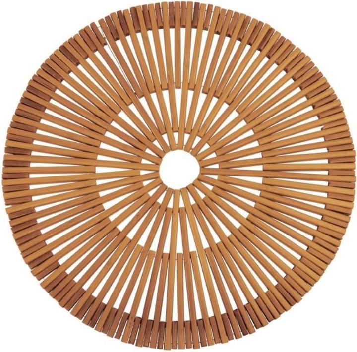 Image du produit Saleen Set de table 'Rondo (3 pcs, 38 x 38 cm)