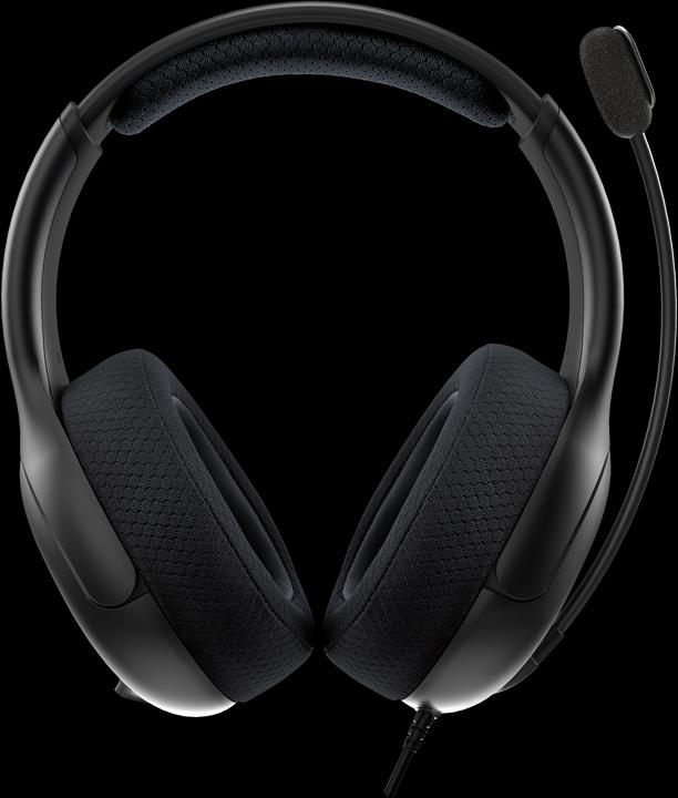 Actual product image PDP LVL50 (Cable)