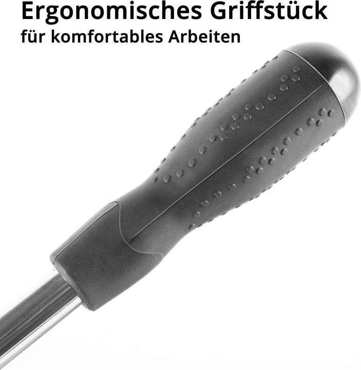 Produktbild Stahlwerk Fliesenschneider 600mm Schnittlänge, 425mm Diagonal