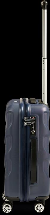 Image du produit Stratic Arrow 2 - Valise rigidebleue (36 l, Bagage à main (jusqu'à 50l))