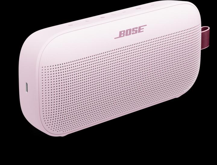 Produktbild Bose Soundlink Flex (2nd Gen) (12 h, Akkubetrieb)