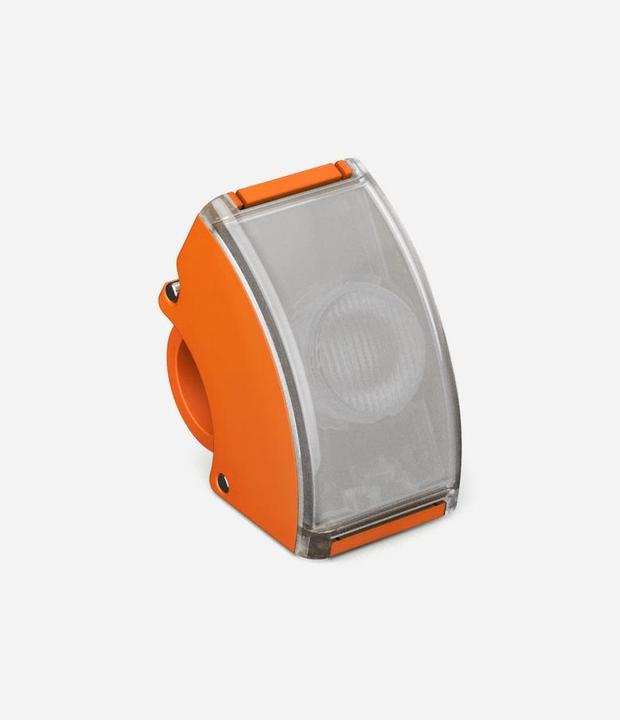 Image du produit Bookman Curve Frontlicht 220lm Fahrradlicht