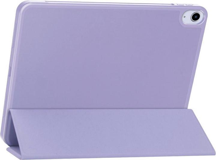 Immagine prodotto Tech CASE na tablet technology protected TECHNOLOGY PROTECTED SC PEN IPAD AIR 4 2020/5 2022 PURPLE (iPad Air 4)