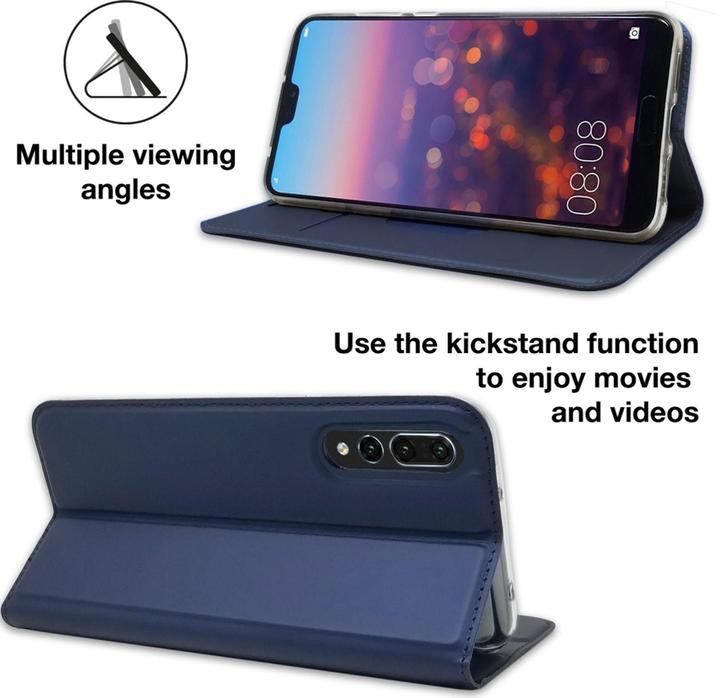 Actual product image Nalia Slim Case (Huawei P20 Pro)