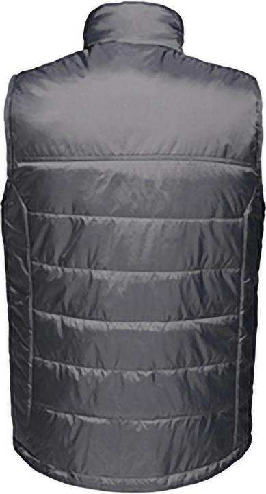Actual product image Regatta Quilted vest Stage (4XL)