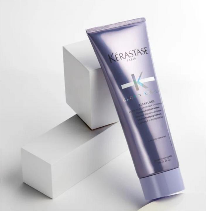 Actual product image Kérastase Cicaflash (250 ml)