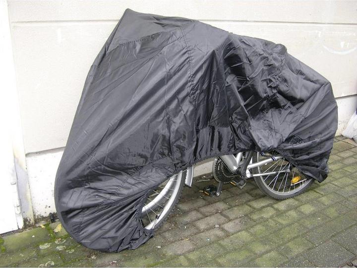 EAL Fahrradgarage 11817