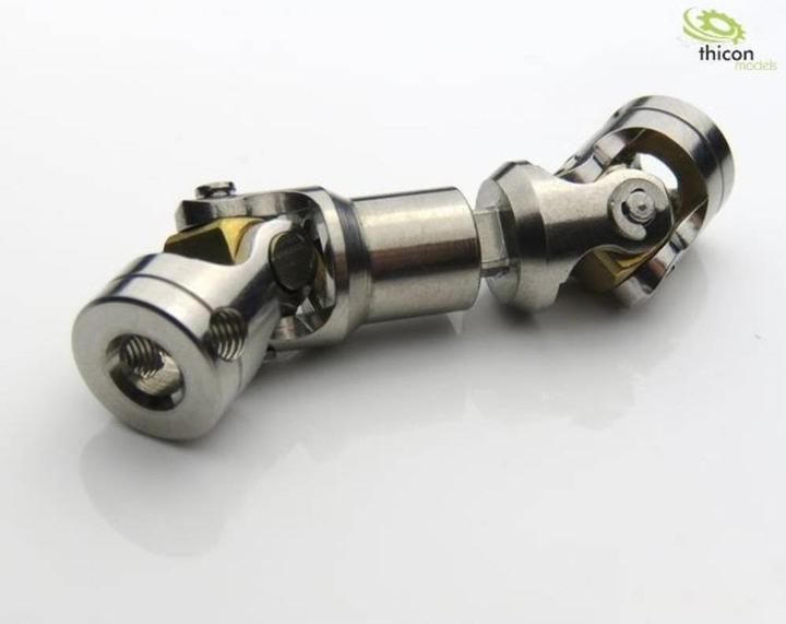 Produktbild Thicon Models 60010 1:16 Kardangelenk Edelst