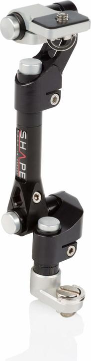 Productafbeelding Shape R384A (Statiefklem)