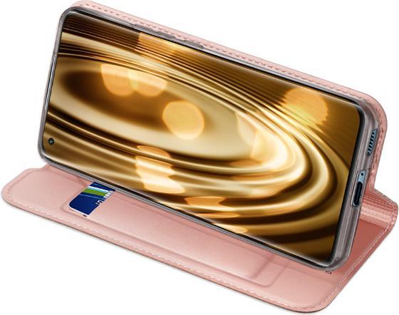 Image du produit Dux Ducis Couverture du livre Skin Pro Series (Xiaomi Mi 11)