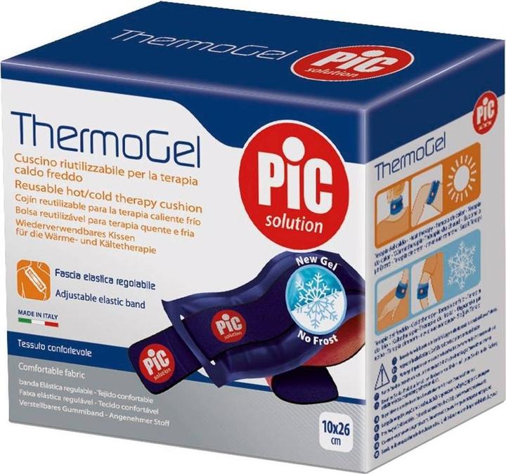 Produktbild PIC Thermogel Patches