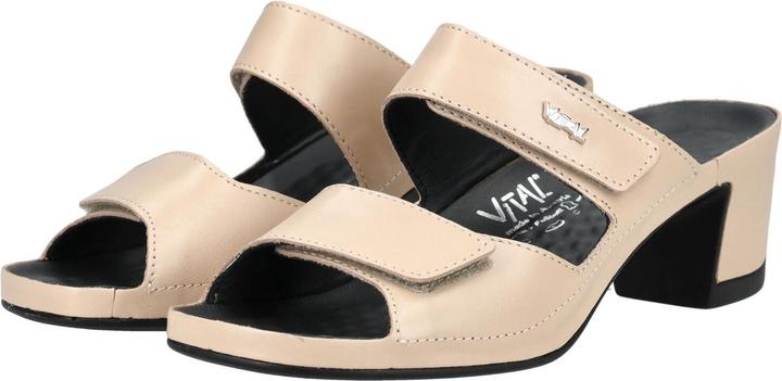 Actual product image Vital Pantoletten (41)