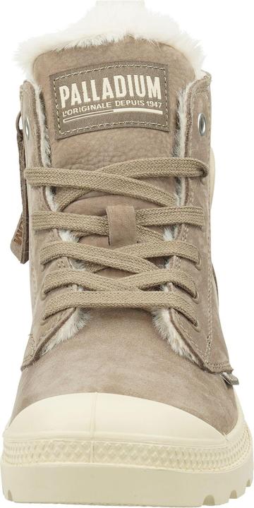 Produktbild Palladium Pampa Hi Zip (37)
