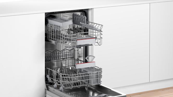 Produktbild Bosch Hausgeräte SPI4HKS53E