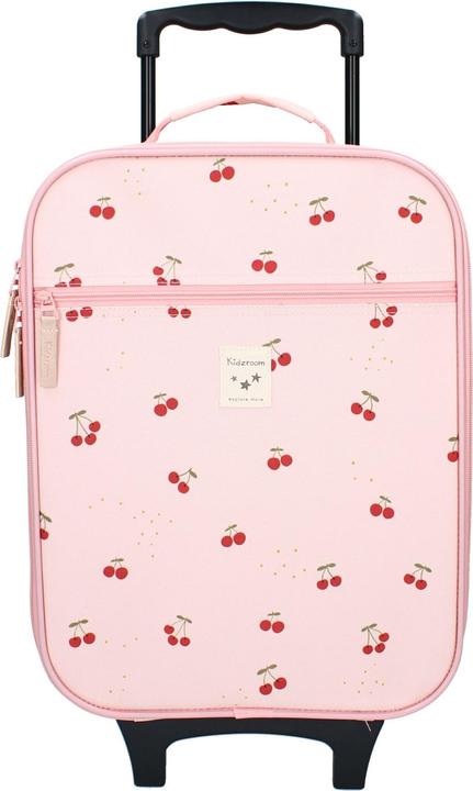 Produktbild Vadobag Kidzroom Sevilla Current legend (14.78 l, Handgepäck (bis 50l))