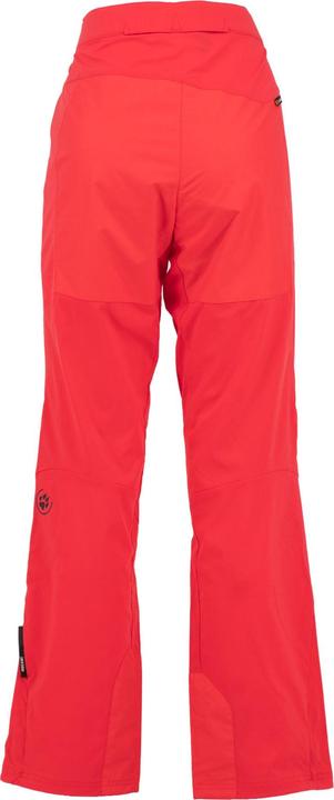 Actual product image Jack Wolfskin Gravity Flex Pants Recco 1502602-2260 (38)