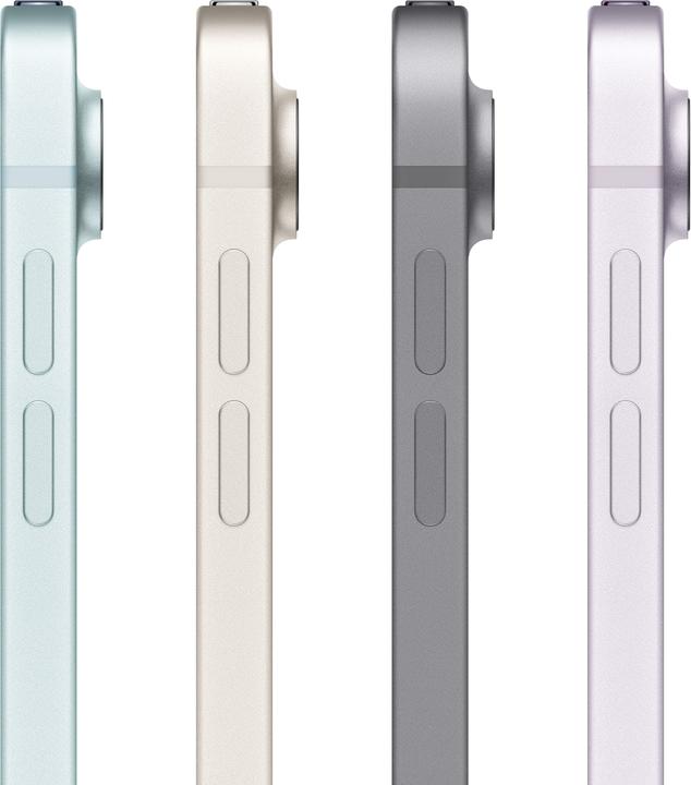 Actual product image Apple iPad Air 13 2025 (M3) (5G, 13", 256 GB, Space Grey)