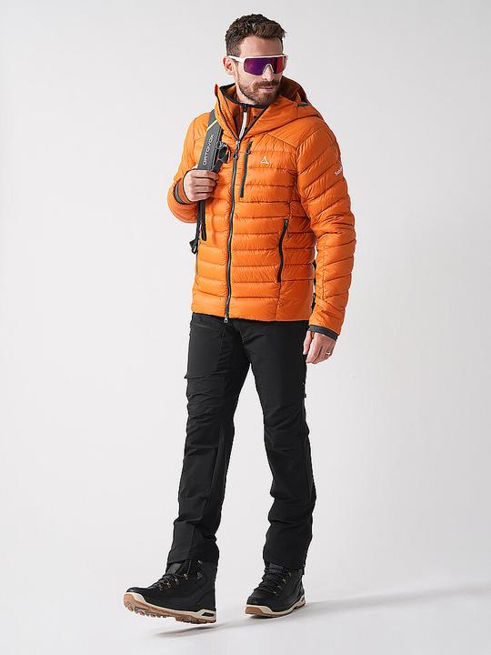 Produktbild Schöffel Down Jacket Tschierval (48, M)