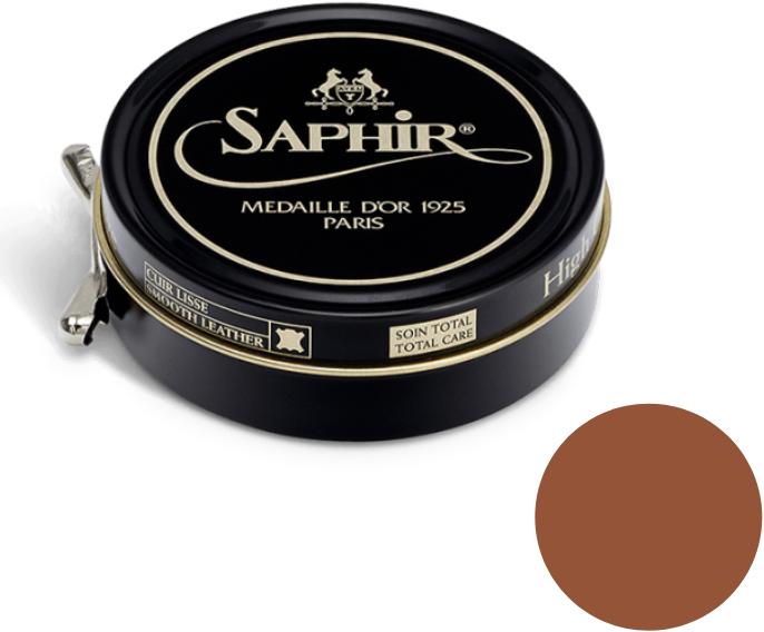 Produktbild Saphir Médaille d'Or Wachs Pâte de luxe 1925 (1 x, 100 ml)