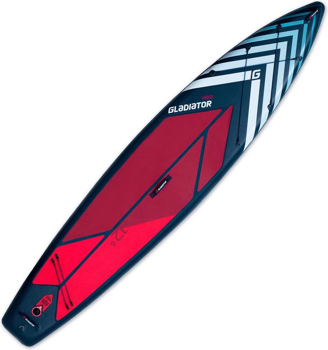 Produktbild Wüsthof Stand Up Paddling Board Set Pro 2023 (12'6")