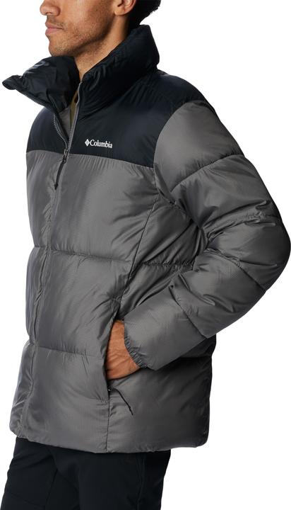 Actual product image Columbia Puffect II Jacket (L)