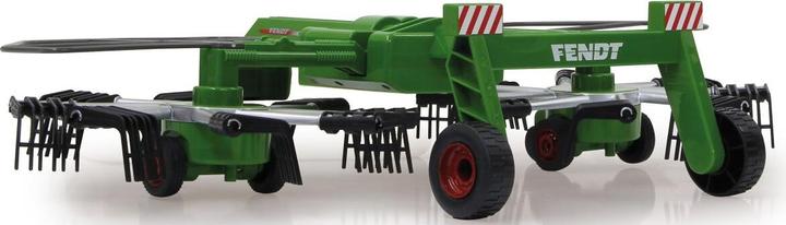 Actual product image Jamara Fendt Shaper