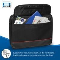 Actual product image Pedea Set NBBag "TRENDLINE" + mouse 17.3" (43.9cm) (17.30", Universal)