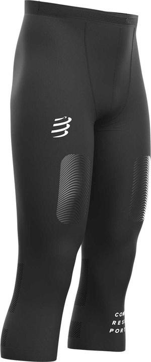 Compressport Trail Under Control Pirate 3/4 (S)