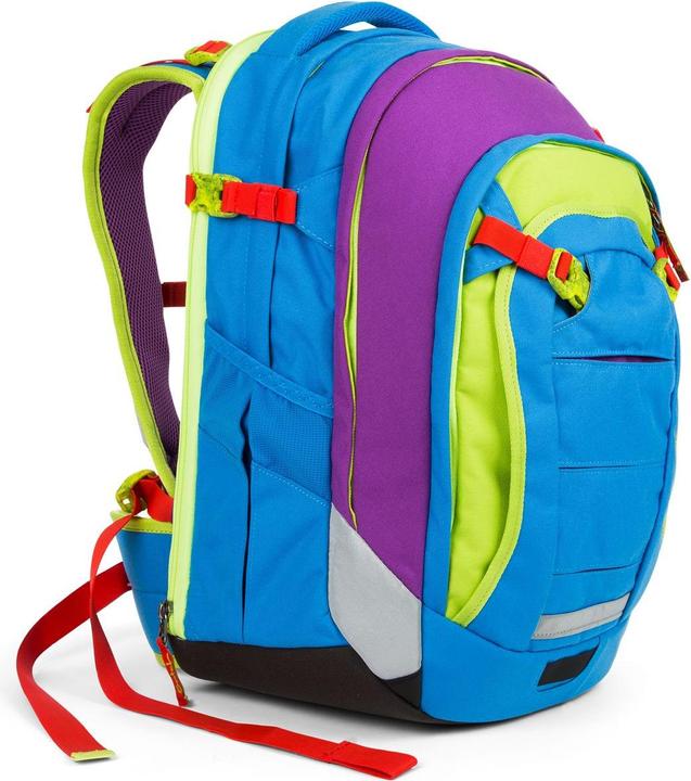 Image du produit Satch Match Flash Jumper (35 l)